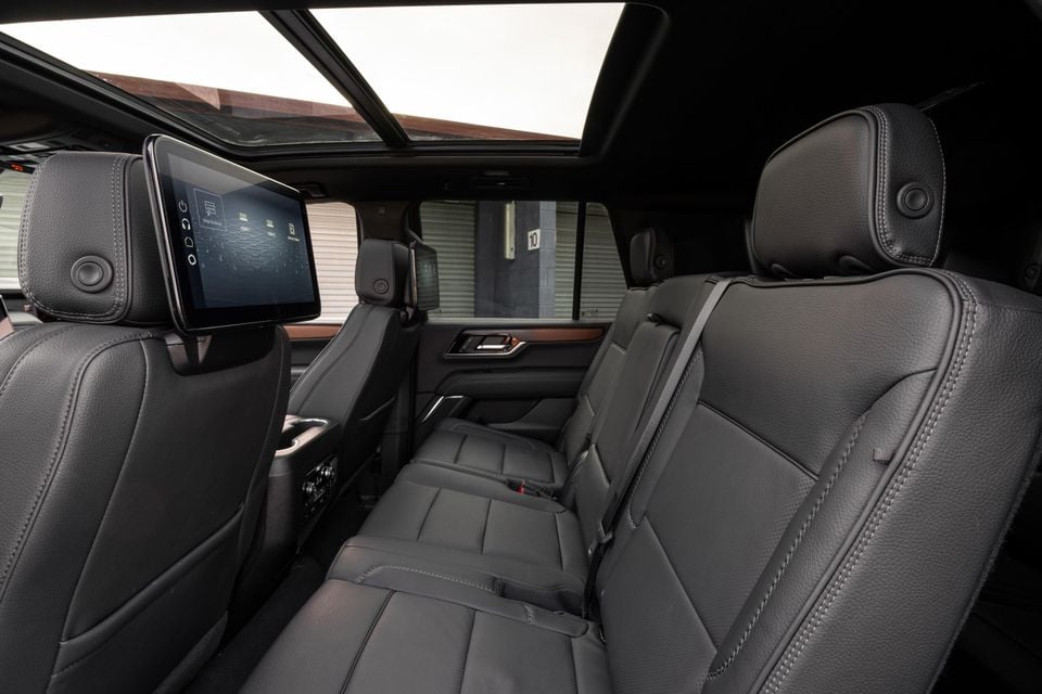 Different vehicle shown.