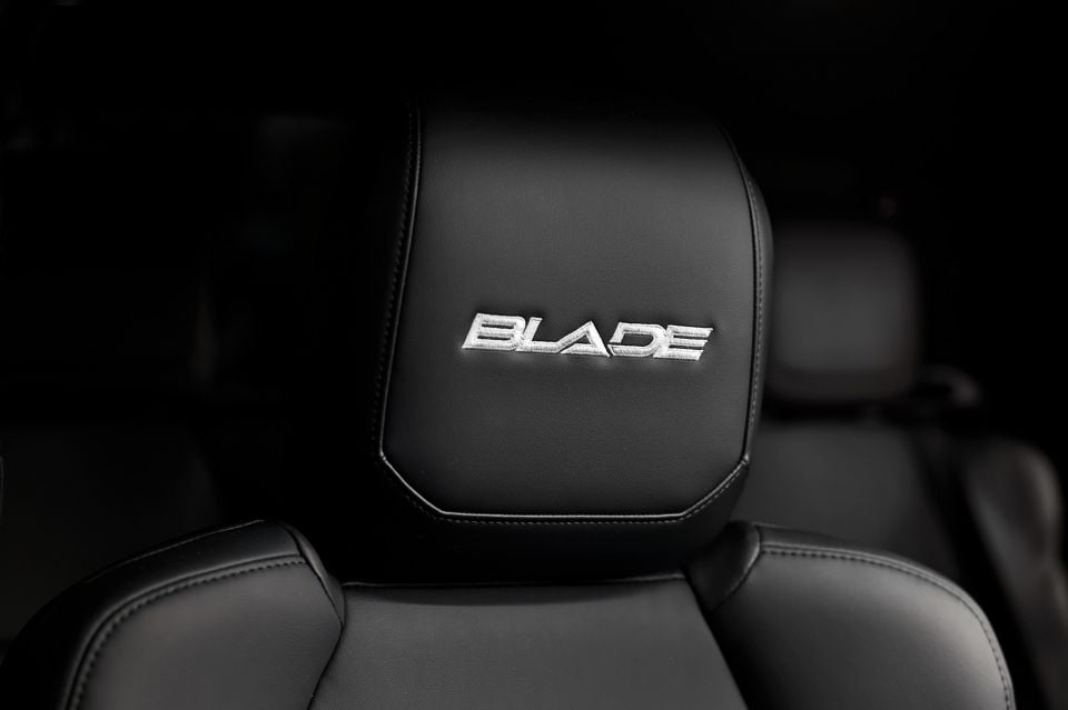 Blade