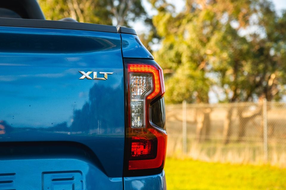 Ranger XLT