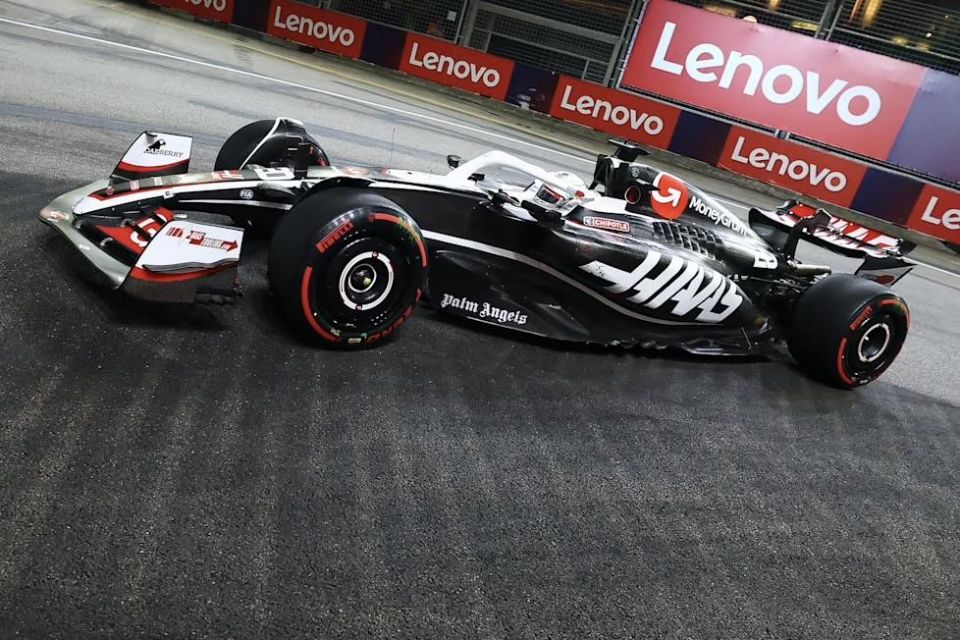 Haas F1 Team