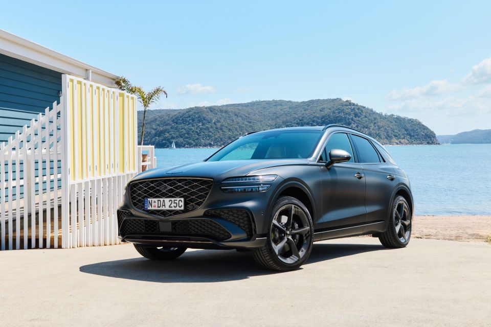 Signature Sport