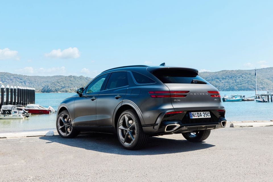 Signature Sport