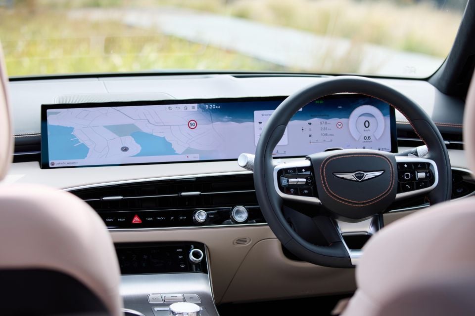 Signature Sport
