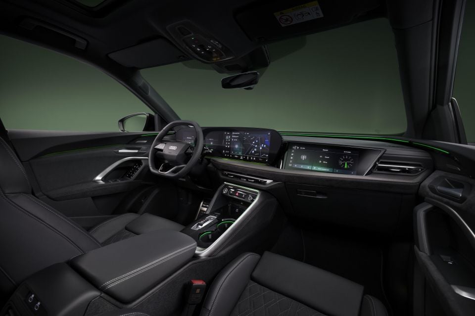 Q5 Sportback