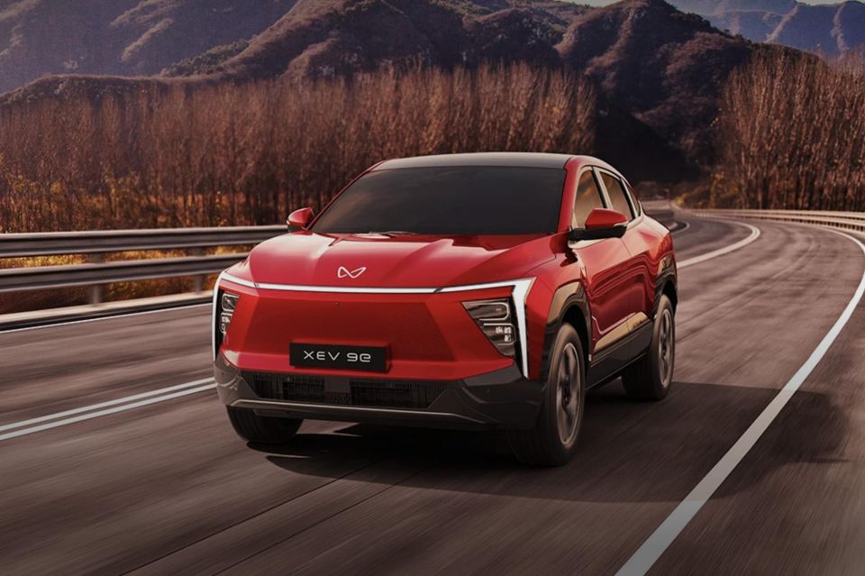 XEV 9e