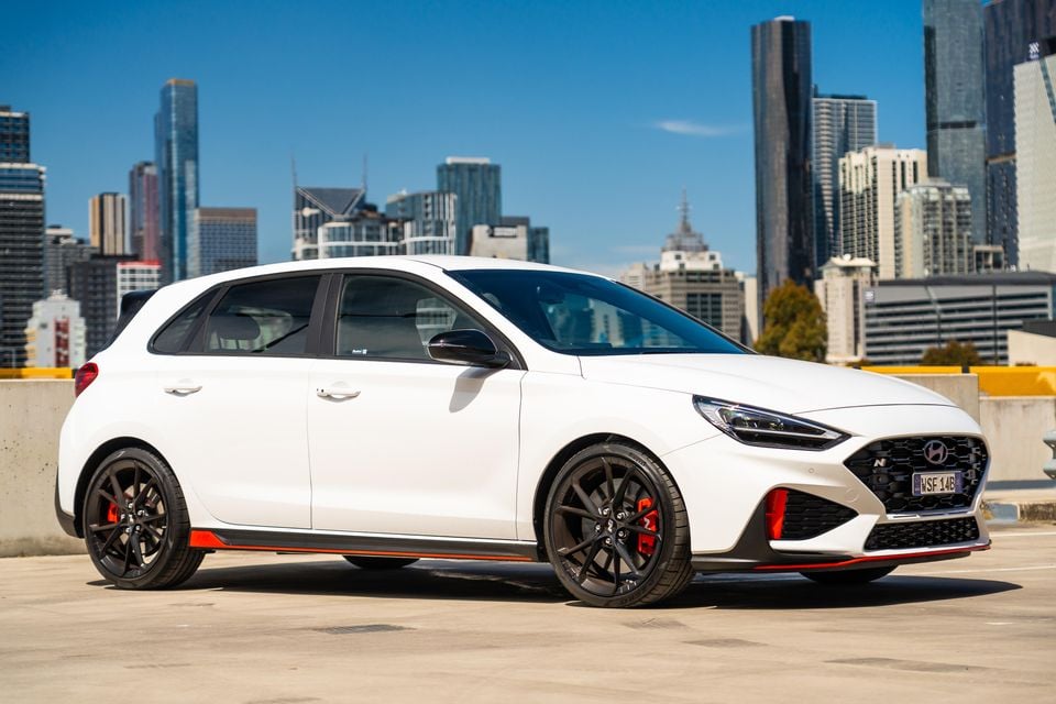i30 N