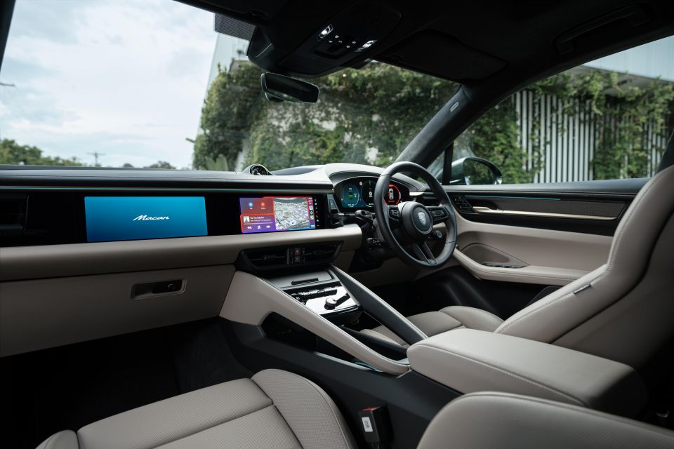 Macan 4