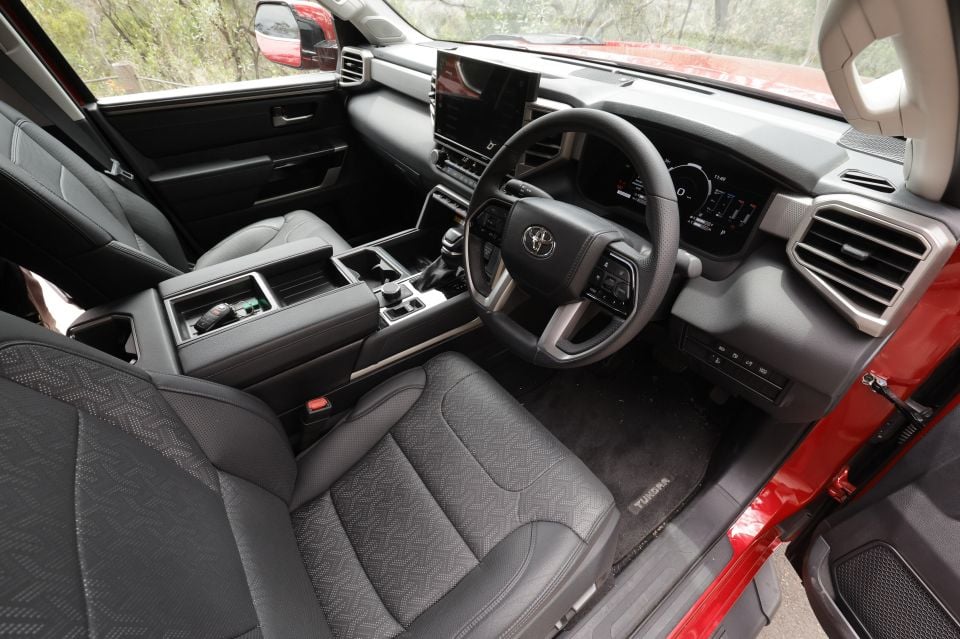 Tundra Limited