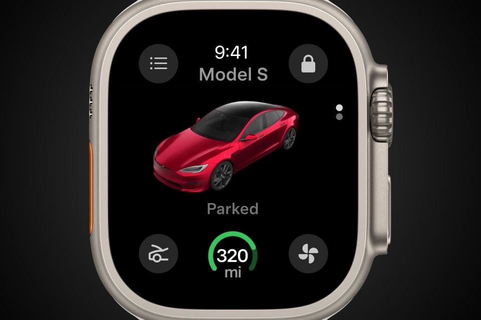 Source: Tesla