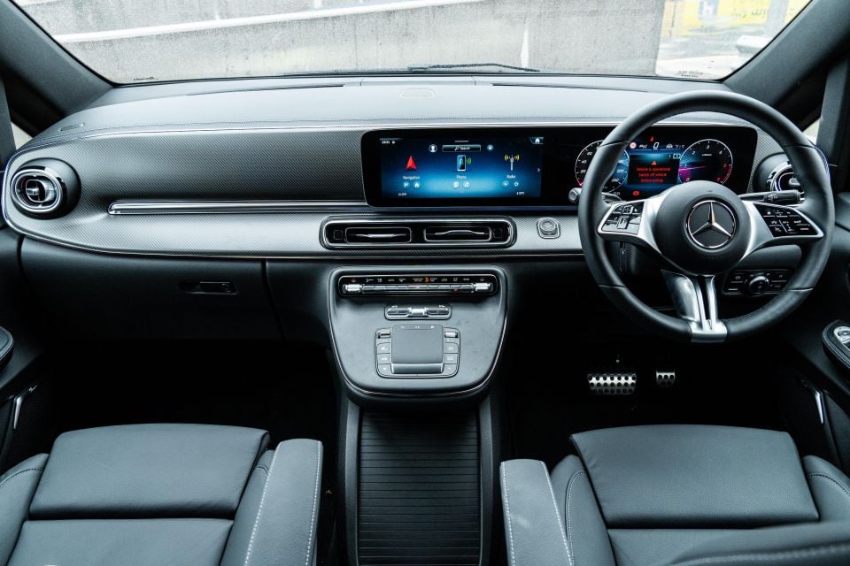 V300 AMG