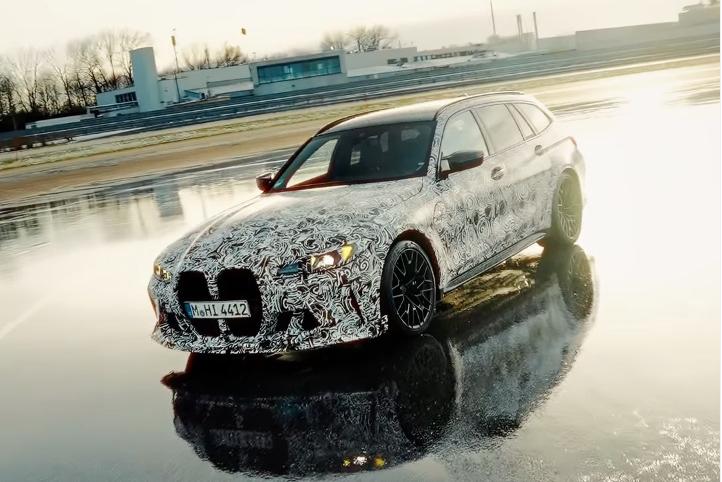 Source: BMW M Instagram