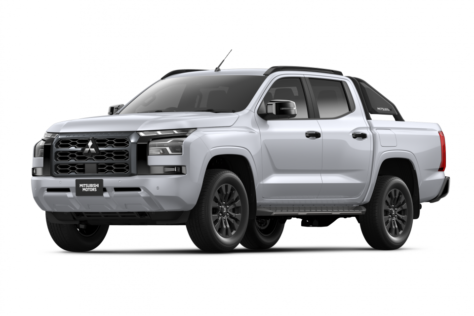 GSR Special Edition