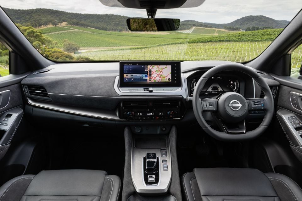 N-Design e-Power