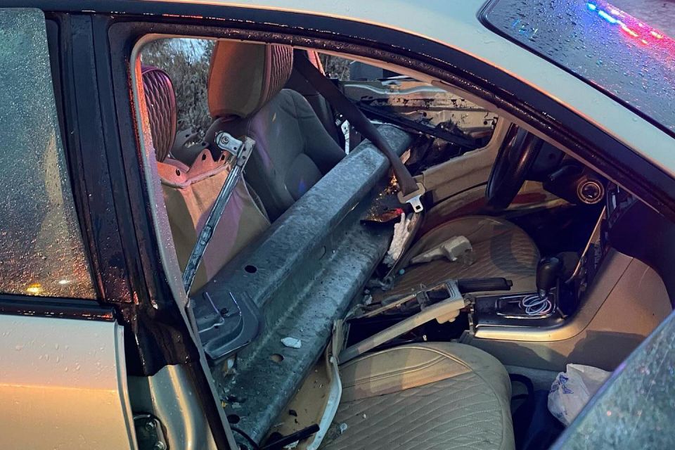 Photo credit: California Highway Patrol