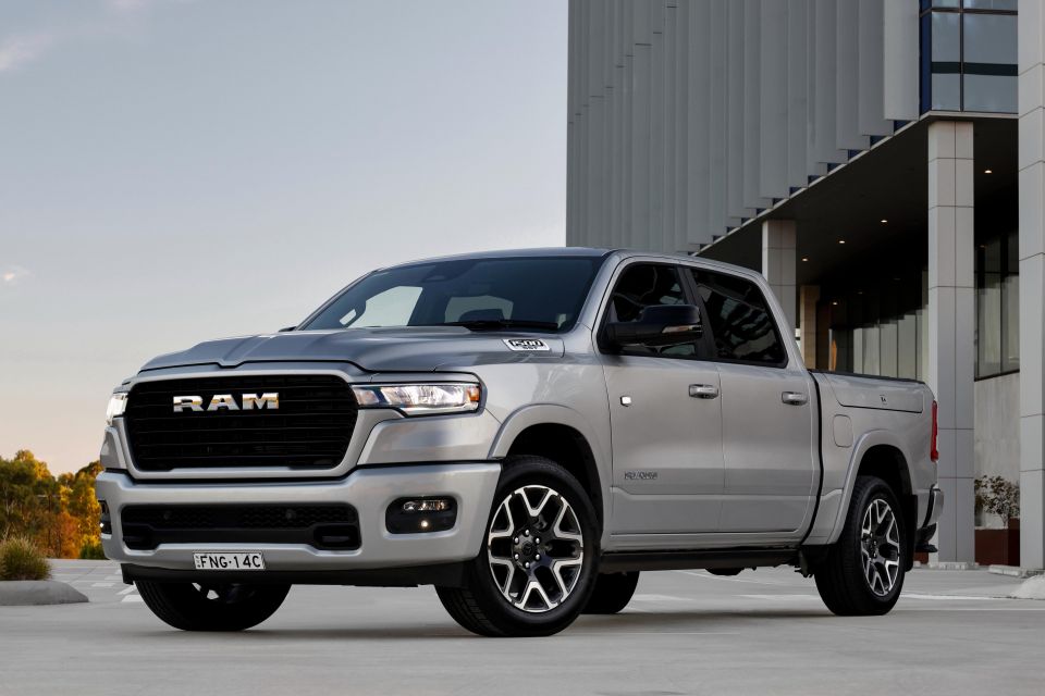 Ram 1500