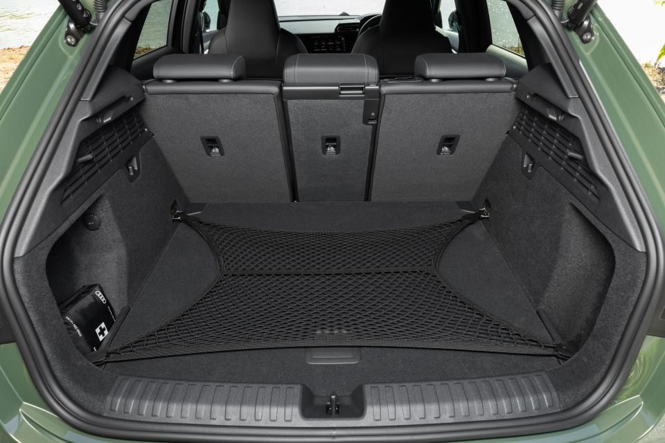 A3 Sportback