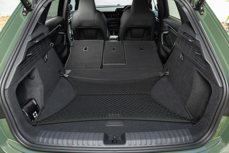 A3 Sportback