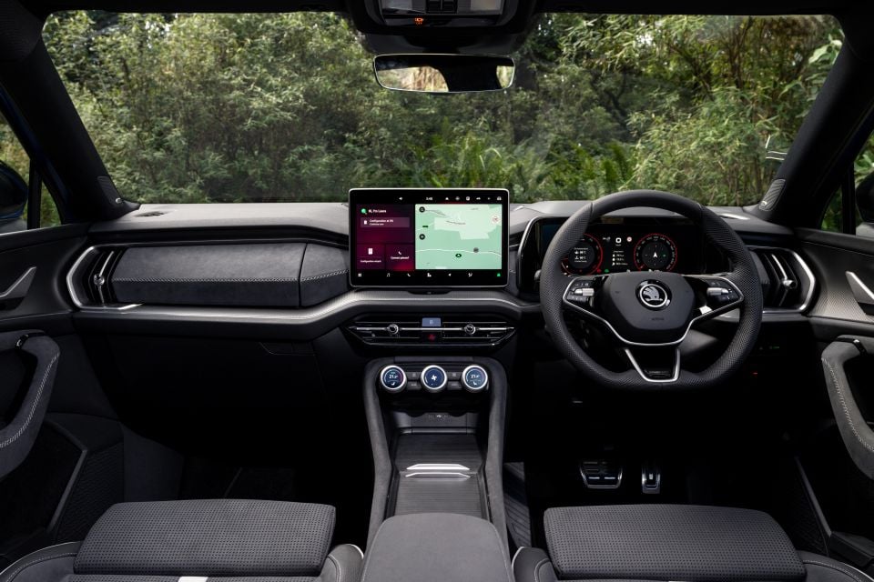 Sportline