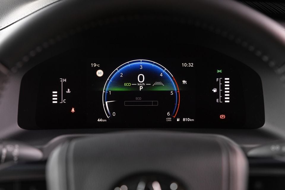 GXL shown