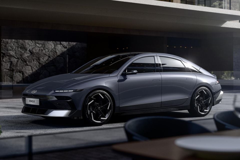 Ioniq 6