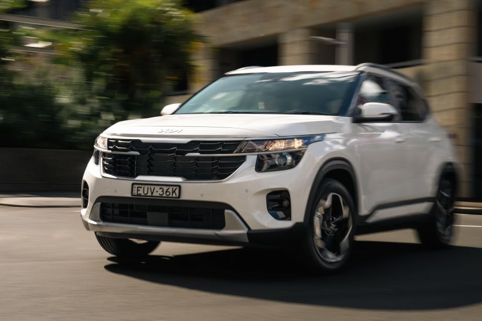 Sport+ shown