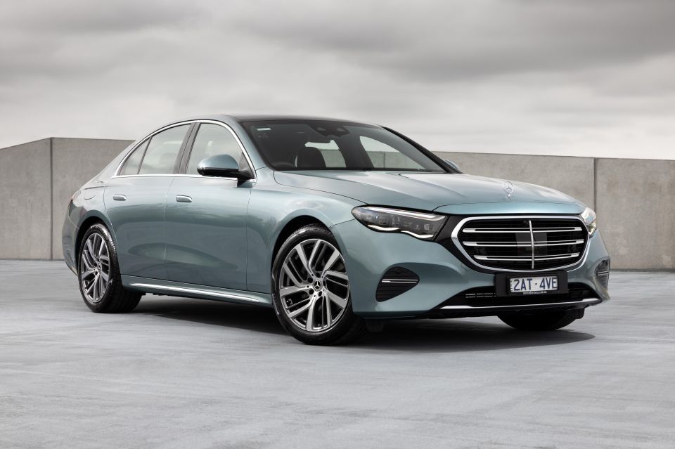 E200 Exclusive Line