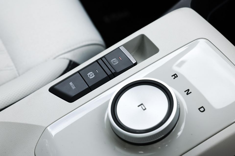 MG 3 Essence Hybrid+