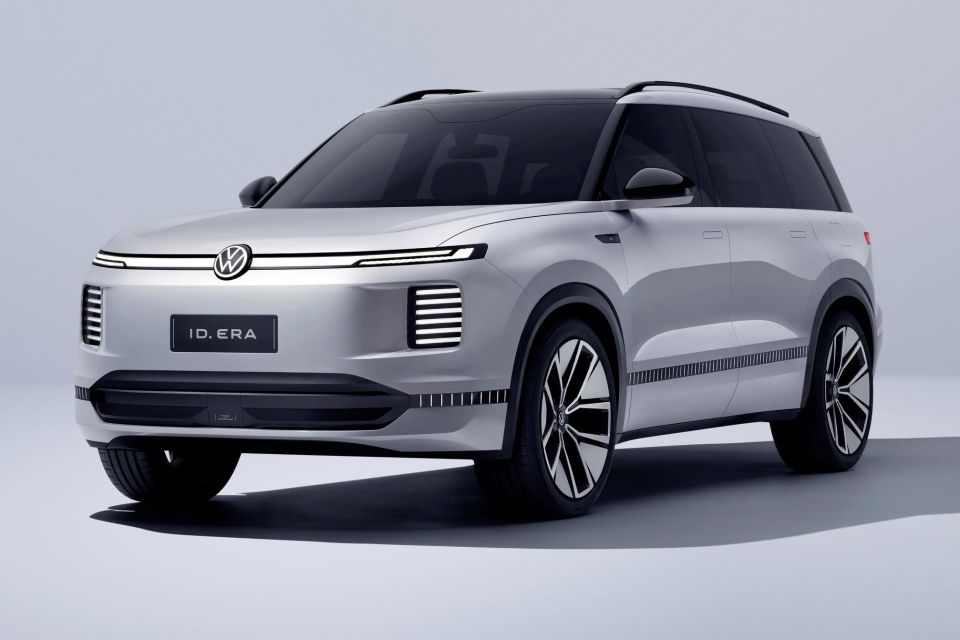 Volkswagen ID. Era