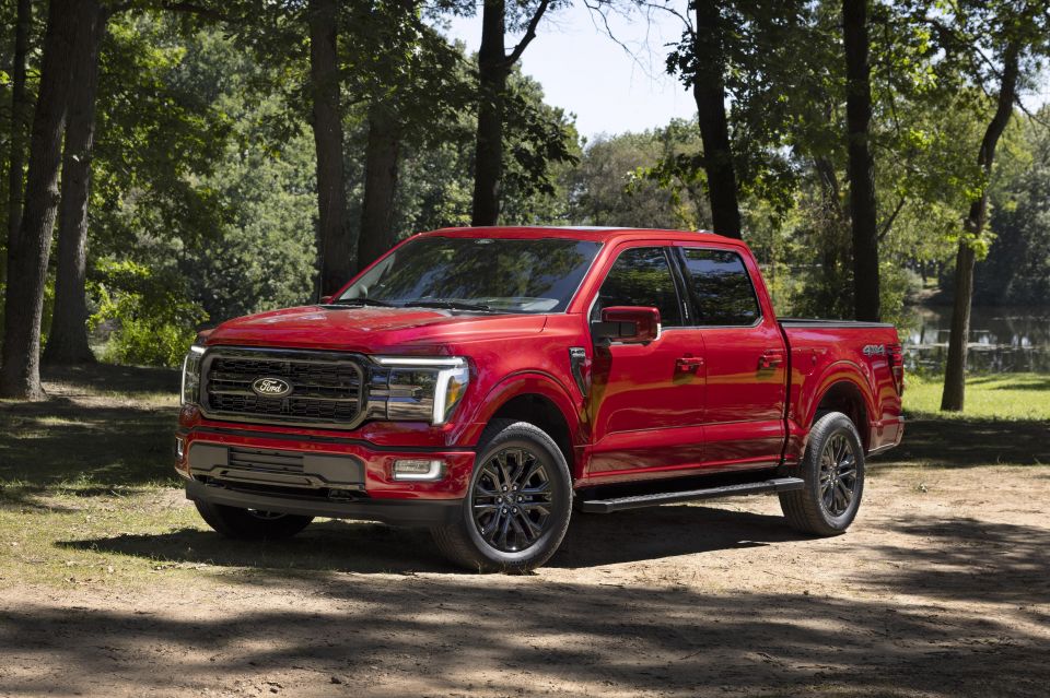 Lariat