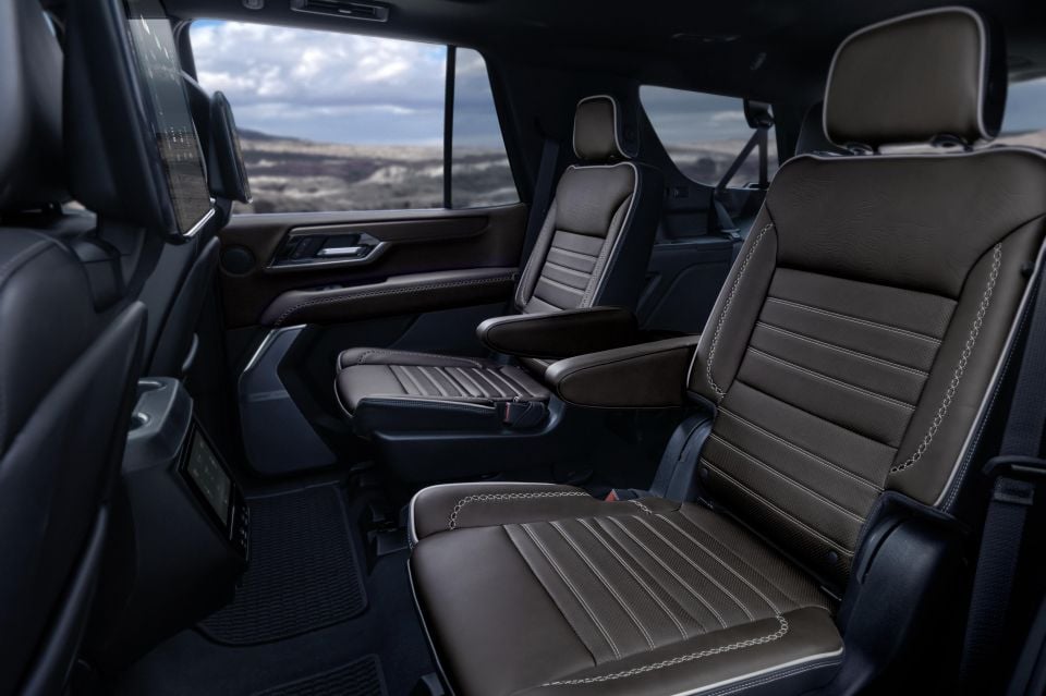 Yukon Denali Ultimate