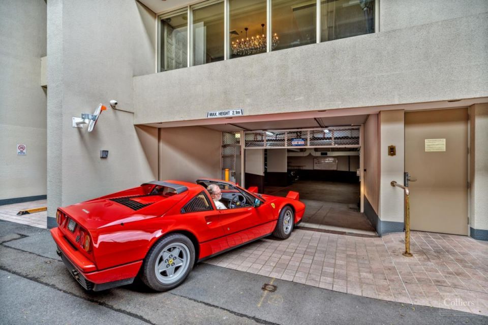 Photo credit: Colliers
