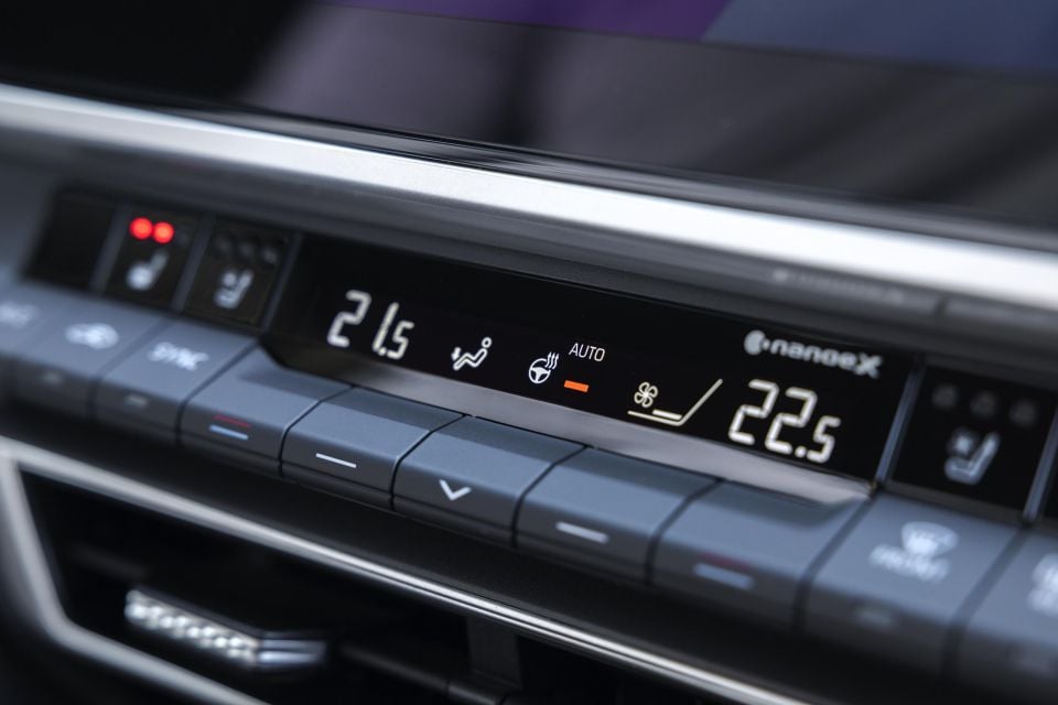 2025 Toyota Camry SL.