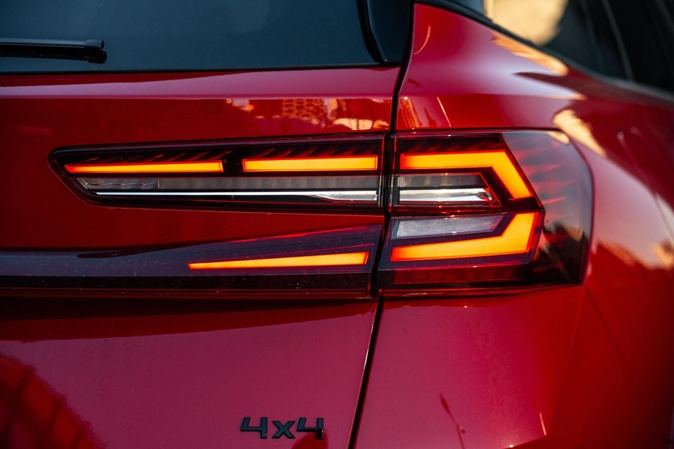 Kodiaq Sportline