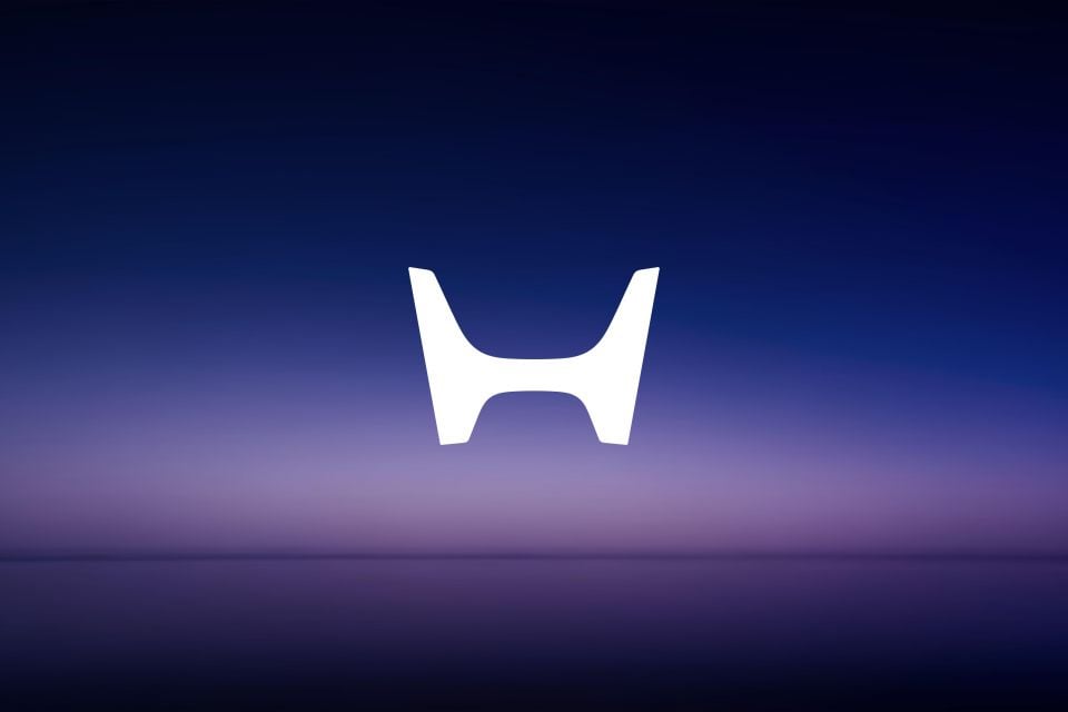 honda H mark