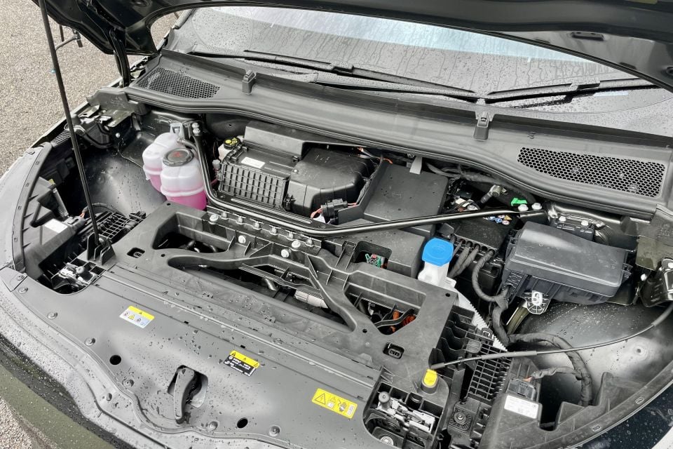 Enyaq SUV 85 Sportline