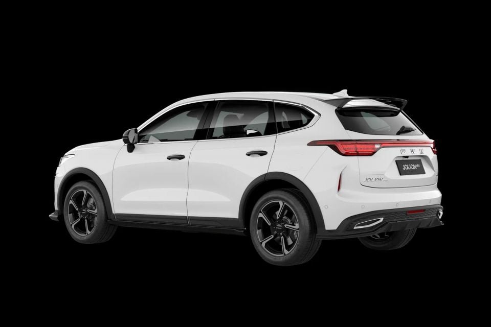 GWM Haval Jolion Premium Hybrid