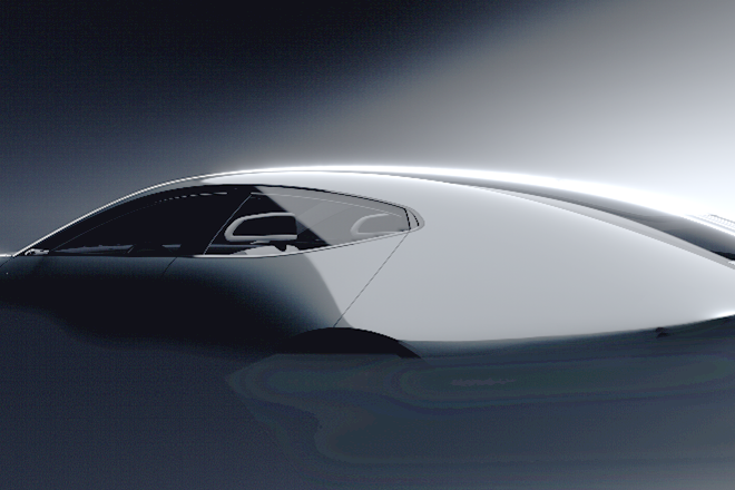 2025 Mazda Vision Concept (lightened)