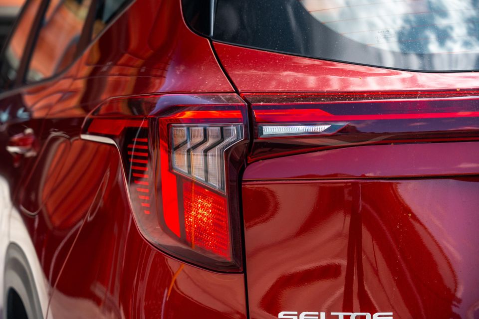 Seltos S