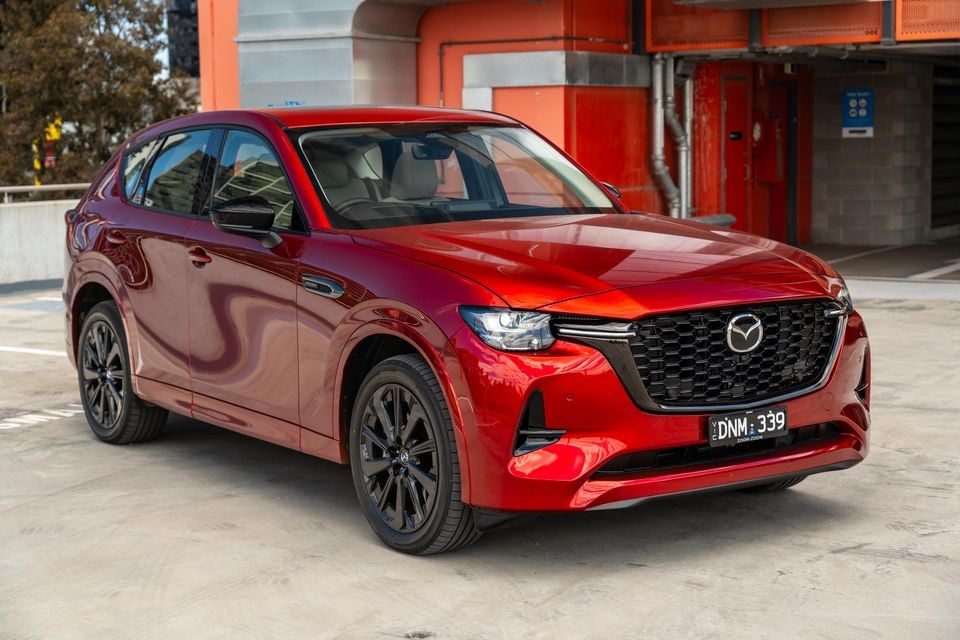 2026 Mazda CX-60 P50e GT MY25 Stills-11