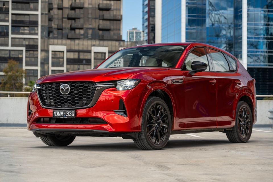 2026 Mazda CX-60 P50e GT MY25 Stills-12