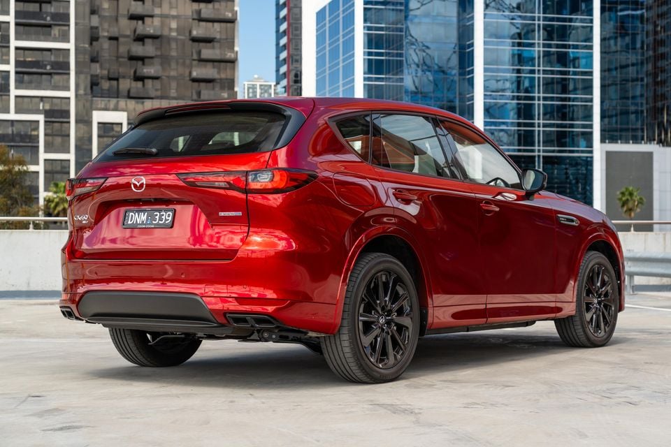 2026 Mazda CX-60 P50e GT MY25 Stills-13