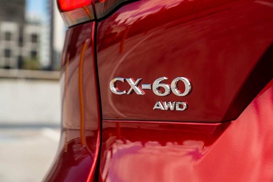 2026 Mazda CX-60 P50e GT MY25 Stills-16