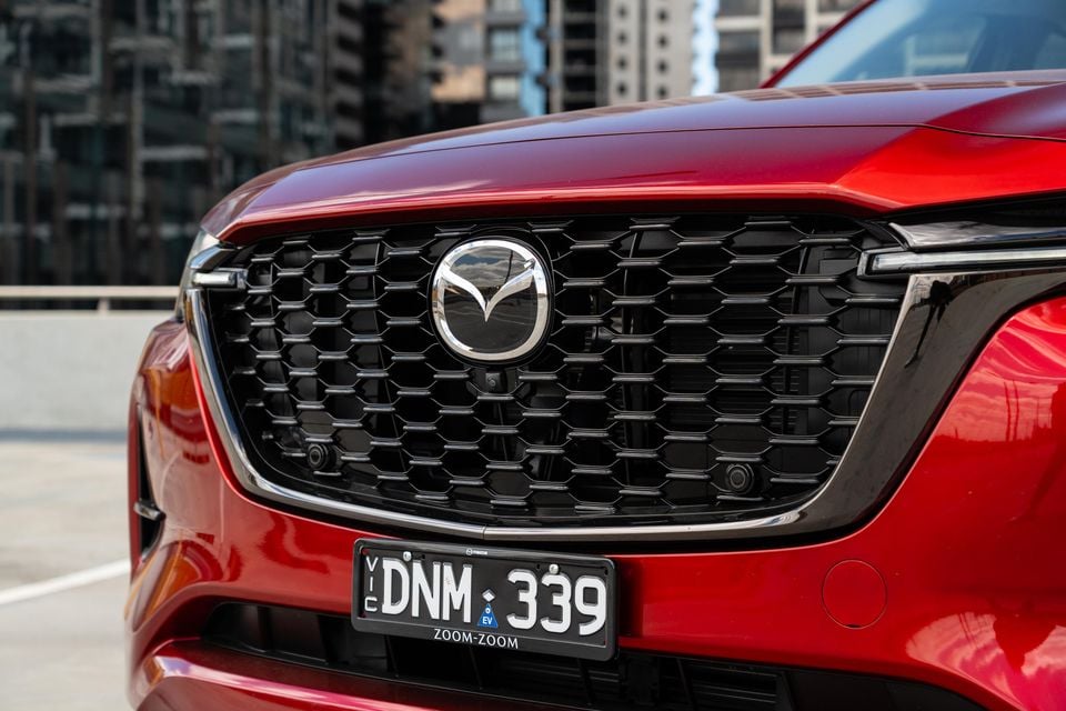 2026 Mazda CX-60 P50e GT MY25 Stills-5