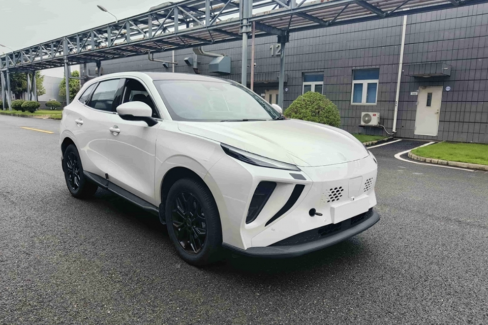 Friday EV approval document images