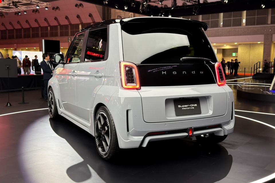 2025 10 Honda Super One Jwo Iphone 1 1