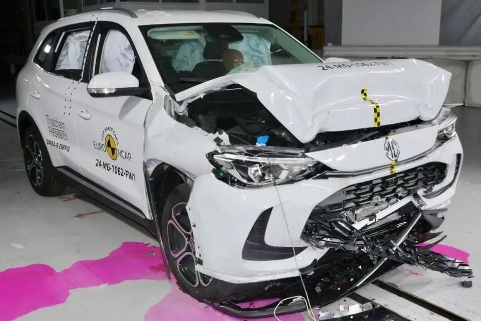 2024-mg-zs-euro-ncap-crash-test - 1
