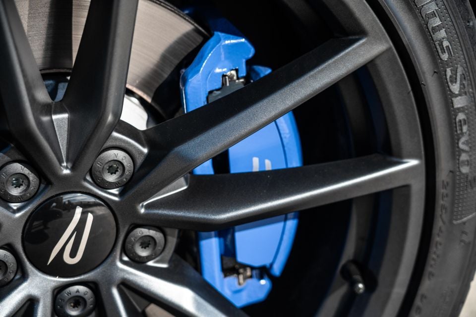 T-Roc R Wolfsburg Edition