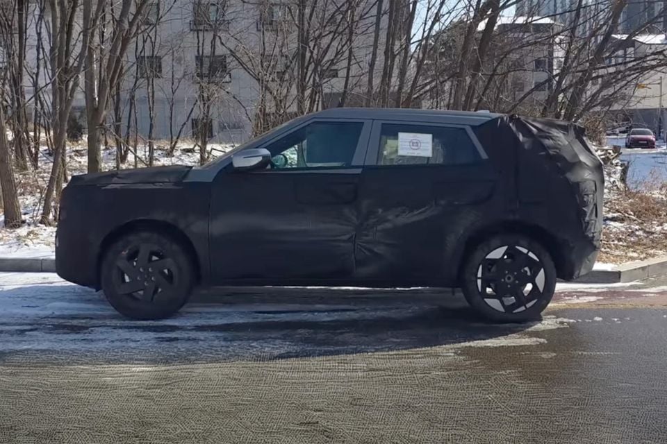 2026 01 2028hyundaikonasx3 Spyprofileshortscar