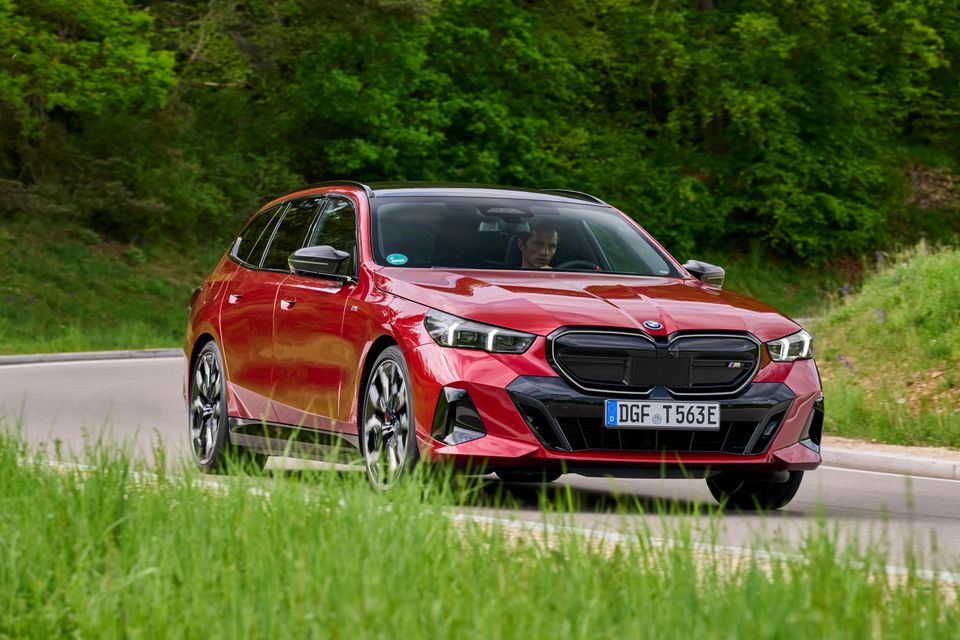 Overseas model shown