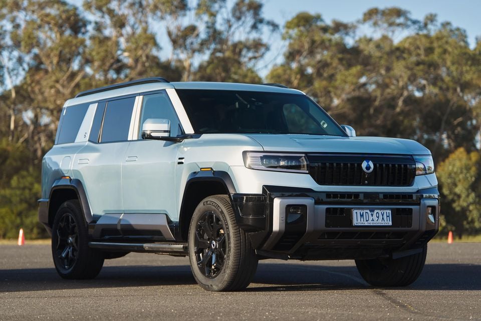 2026 Denza B8 launch 36